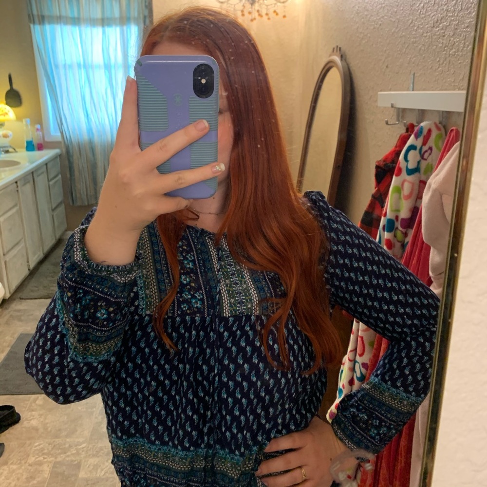 Blouse
